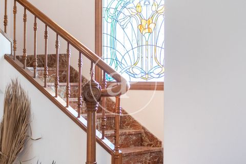 Villa i Manises, Valencia, Manises - € 2.500.000 | Ref: VV2301070 - foto 17
