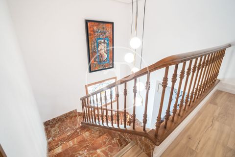Villa i Manises, Valencia, Manises - € 2.500.000 | Ref: VV2301070 - foto 18