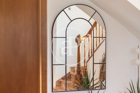Villa i Manises, Valencia, Manises - € 2.500.000 | Ref: VV2301070 - foto 19