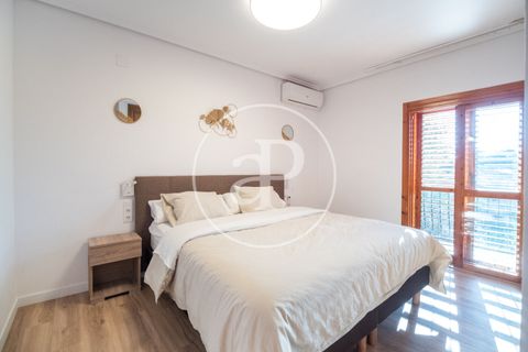 Villa i Manises, Valencia, Manises - € 2.500.000 | Ref: VV2301070 - foto 21