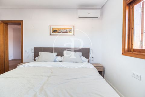 Villa i Manises, Valencia, Manises - € 2.500.000 | Ref: VV2301070 - foto 24