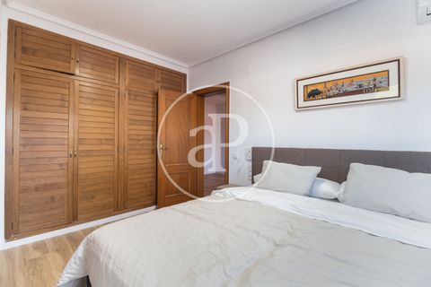 Villa i Manises, Valencia, Manises - € 2.500.000 | Ref: VV2301070 - foto 25