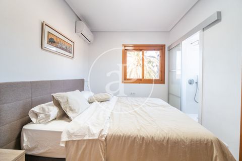 Villa i Manises, Valencia, Manises - € 2.500.000 | Ref: VV2301070 - foto 26