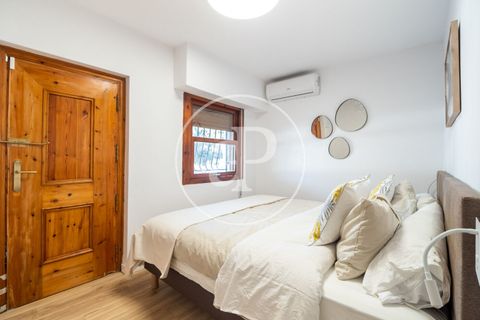 Villa i Manises, Valencia, Manises - € 2.500.000 | Ref: VV2301070 - foto 27