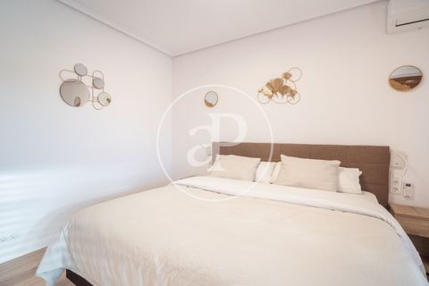 Villa i Manises, Valencia, Manises - € 2.500.000 | Ref: VV2301070 - foto 28