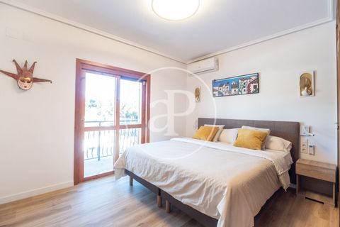 Villa i Manises, Valencia, Manises - € 2.500.000 | Ref: VV2301070 - foto 29