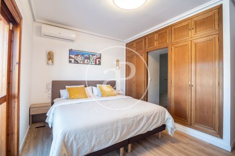 Villa i Manises, Valencia, Manises - € 2.500.000 | Ref: VV2301070 - foto 30