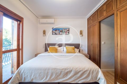 Villa i Manises, Valencia, Manises - € 2.500.000 | Ref: VV2301070 - foto 31