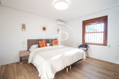 Villa i Manises, Valencia, Manises - € 2.500.000 | Ref: VV2301070 - foto 33