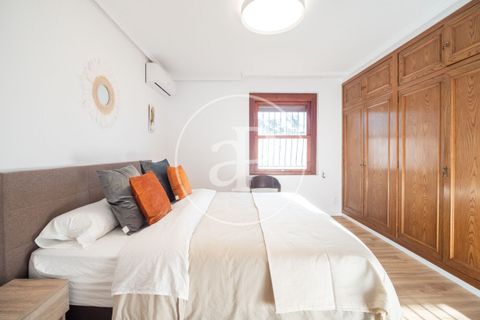 Villa i Manises, Valencia, Manises - € 2.500.000 | Ref: VV2301070 - foto 34