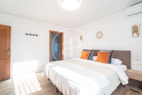 Villa i Manises, Valencia, Manises - € 2.500.000 | Ref: VV2301070 - foto 35