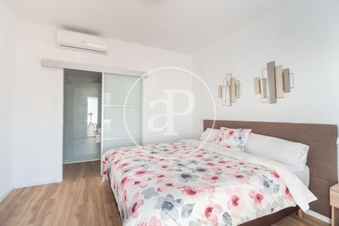 Villa i Manises, Valencia, Manises - € 2.500.000 | Ref: VV2301070 - foto 44
