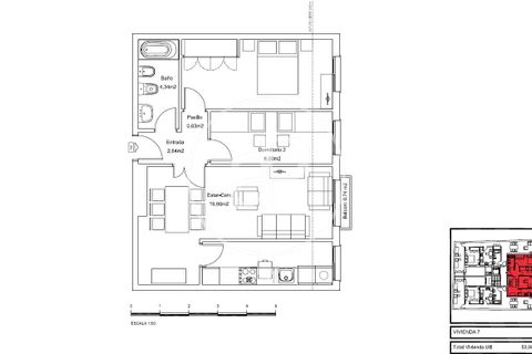 Tomt i Sagunto, Valencia, Sagunto - € 85 000 | Ref: VV2302014 - foto 3