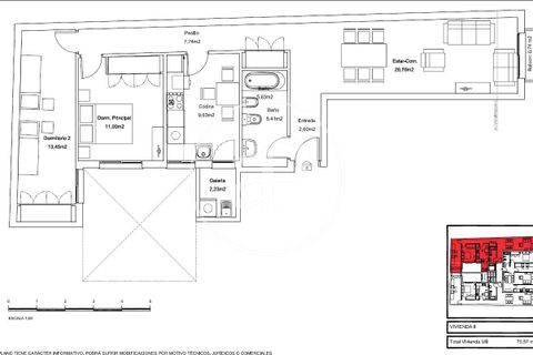 Tomt i Sagunto, Valencia, Sagunto - € 85 000 | Ref: VV2302014 - foto 4