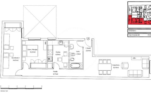 Tomt i Sagunto, Valencia, Sagunto - € 85 000 | Ref: VV2302014 - foto 7