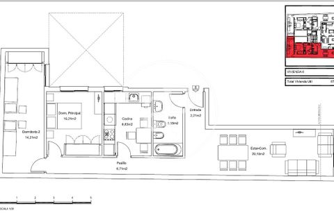 Tomt i Sagunto, Valencia, Sagunto - € 85 000 | Ref: VV2302014 - foto 9