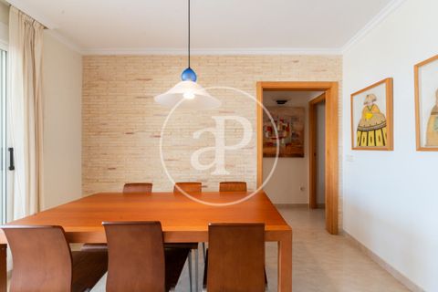 Penthouse i Cullera, Valencia, Cullera - € 480.000 | Ref: VV2302051 - foto 6