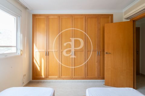 Penthouse i Cullera, Valencia, Cullera - € 480.000 | Ref: VV2302051 - foto 13