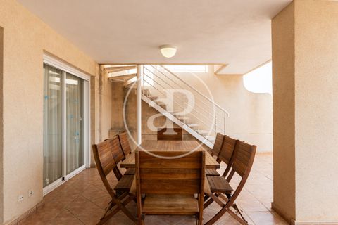 Penthouse i Cullera, Valencia, Cullera - € 480.000 | Ref: VV2302051 - foto 22