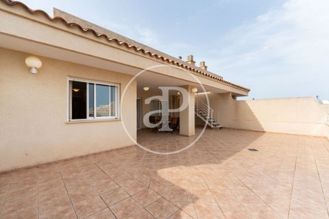 Penthouse i Cullera, Valencia, Cullera - € 480.000 | Ref: VV2302051 - foto 24