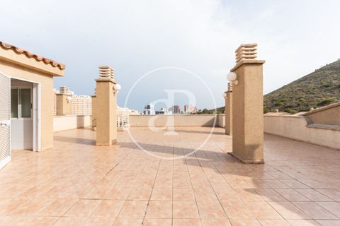 Penthouse i Cullera, Valencia, Cullera - € 480.000 | Ref: VV2302051 - foto 29