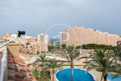 Penthouse i Cullera, Valencia, Cullera - € 480.000 | Ref: VV2302051 - foto 37