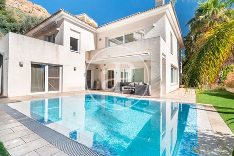 Villa a Gilet, Valencia, Gilet - € 795.000 | Ref: VV2303056 - foto 1