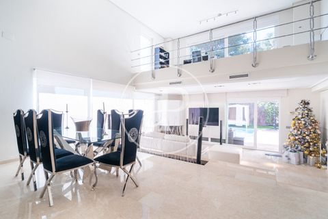 Villa a Gilet, Valencia, Gilet - € 795.000 | Ref: VV2303056 - foto 9
