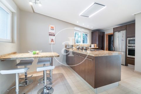 Villa a Gilet, Valencia, Gilet - € 795.000 | Ref: VV2303056 - foto 14