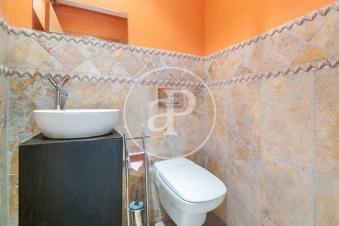 Villa a Gilet, Valencia, Gilet - € 795.000 | Ref: VV2303056 - foto 30