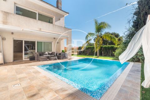 Villa a Gilet, Valencia, Gilet - € 795.000 | Ref: VV2303056 - foto 36