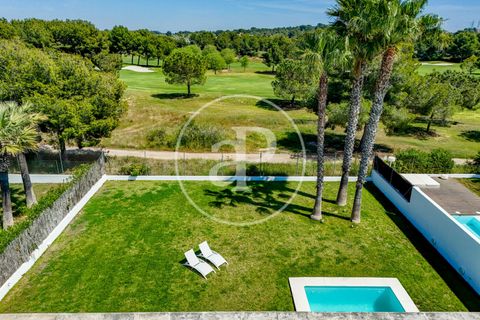 Villa i Betera, Valencia, Betera - € 1.950.000 | Ref: VV2304017 - foto 3