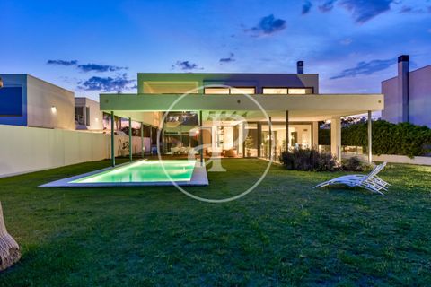 Villa i Betera, Valencia, Betera - € 1.950.000 | Ref: VV2304017 - foto 4