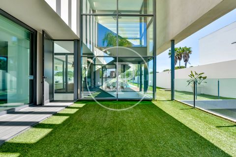 Villa i Betera, Valencia, Betera - € 1.950.000 | Ref: VV2304017 - foto 6