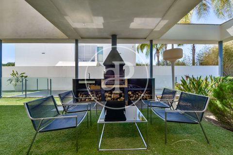 Villa i Betera, Valencia, Betera - € 1.950.000 | Ref: VV2304017 - foto 7