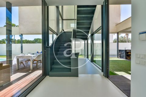 Villa i Betera, Valencia, Betera - € 1.950.000 | Ref: VV2304017 - foto 9