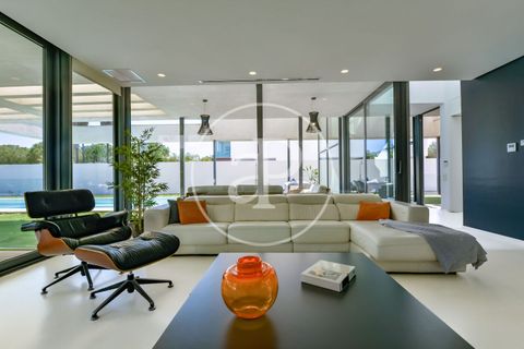 Villa i Betera, Valencia, Betera - € 1.950.000 | Ref: VV2304017 - foto 12