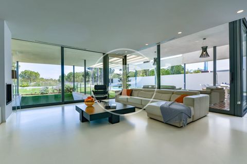 Villa i Betera, Valencia, Betera - € 1.950.000 | Ref: VV2304017 - foto 13