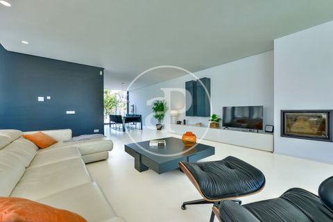 Villa i Betera, Valencia, Betera - € 1.950.000 | Ref: VV2304017 - foto 15