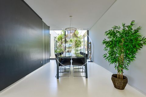 Villa i Betera, Valencia, Betera - € 1.950.000 | Ref: VV2304017 - foto 17