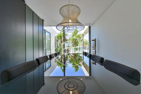 Villa i Betera, Valencia, Betera - € 1.950.000 | Ref: VV2304017 - foto 18