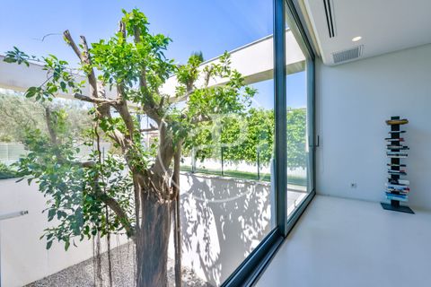 Villa i Betera, Valencia, Betera - € 1.950.000 | Ref: VV2304017 - foto 19
