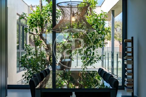 Villa i Betera, Valencia, Betera - € 1.950.000 | Ref: VV2304017 - foto 20