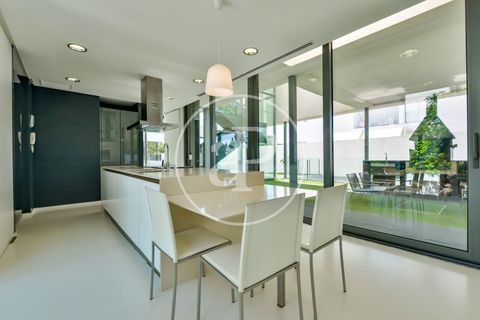 Villa i Betera, Valencia, Betera - € 1.950.000 | Ref: VV2304017 - foto 21