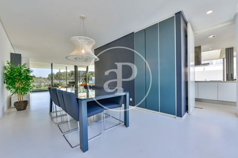 Villa i Betera, Valencia, Betera - € 1.950.000 | Ref: VV2304017 - foto 22