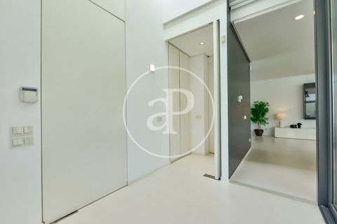 Villa i Betera, Valencia, Betera - € 1.950.000 | Ref: VV2304017 - foto 25