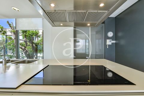 Villa i Betera, Valencia, Betera - € 1.950.000 | Ref: VV2304017 - foto 26