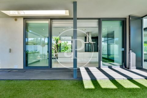 Villa i Betera, Valencia, Betera - € 1.950.000 | Ref: VV2304017 - foto 27