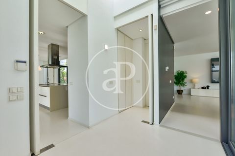 Villa i Betera, Valencia, Betera - € 1.950.000 | Ref: VV2304017 - foto 28