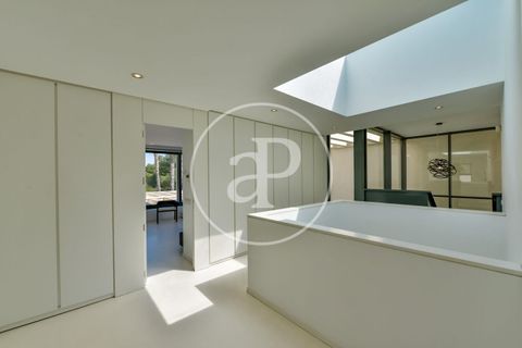 Villa i Betera, Valencia, Betera - € 1.950.000 | Ref: VV2304017 - foto 29